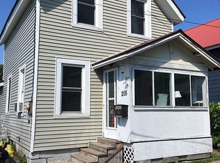 205 Linden Ln, Ogdensburg, NY 13669