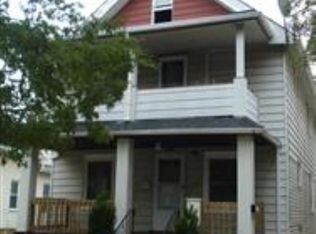 3439 W 54th St, Cleveland, OH
