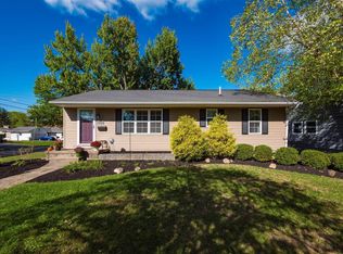 2308 Shrewsbury Rd, Upper Arlington, OH 43221