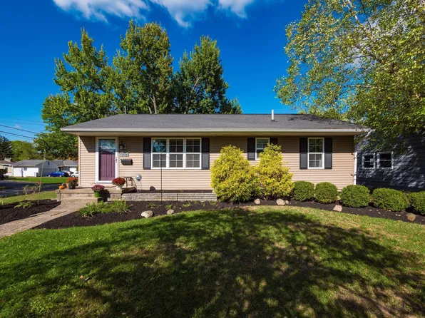 2308 Shrewsbury Rd, Upper Arlington, OH 43221