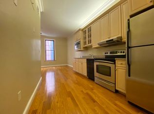 423 Hanover St #22, Boston, MA 02109