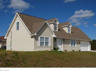 3300 22nd St SW, Lehigh Acres, FL 33976