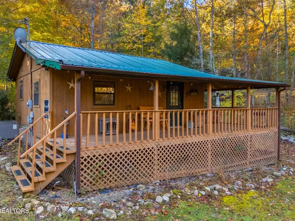 3391 Laurel Wood Rd, Cosby, TN 37722