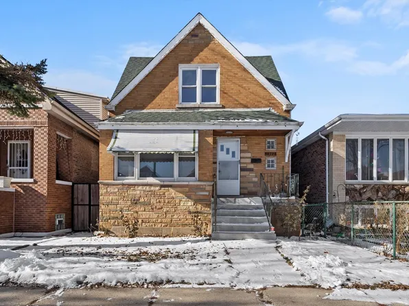 6340 S Kedvale Ave, Chicago, IL 60629