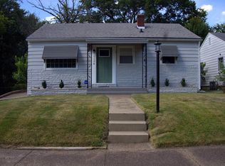 1136 E Chandler Ave, Evansville, IN 47714