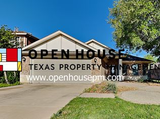 216 Oriole Dr, Little Elm, TX 75068