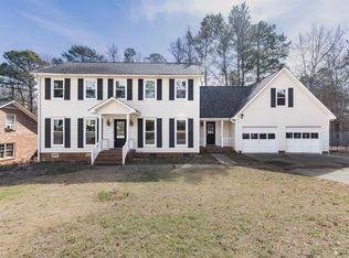 200 Timbercreek Ct, Columbia, SC 29212