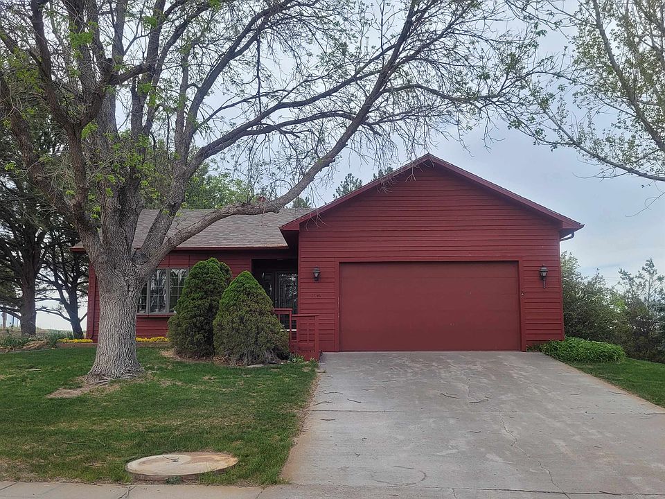1302 6th St 13026, Chappell, NE 69129 Zillow