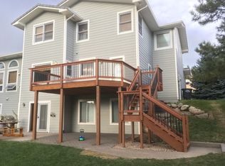 5520 Wells Fargo Dr, Colorado Springs, CO 80918