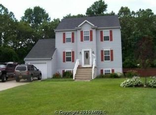 2800 Sagamore Ct, Pasadena, MD 21122