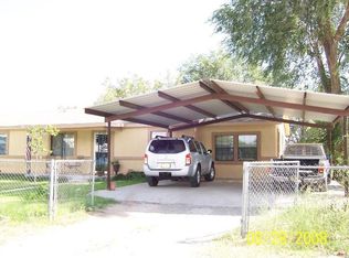 100 E Lupton Rd, Dexter, NM 88230