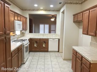 3589 Santiago Ave, Merced, CA 95348