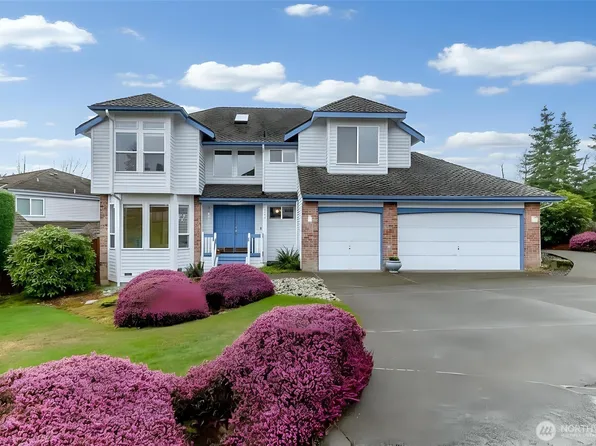 16444 53rd Place S, Tukwila, WA 98188