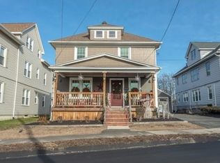 107 Cochran St, Chicopee, MA 01020