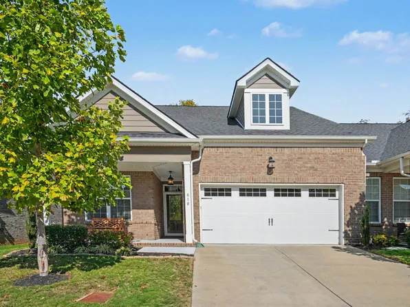 810 Sunset View Dr, Hermitage, TN 37076