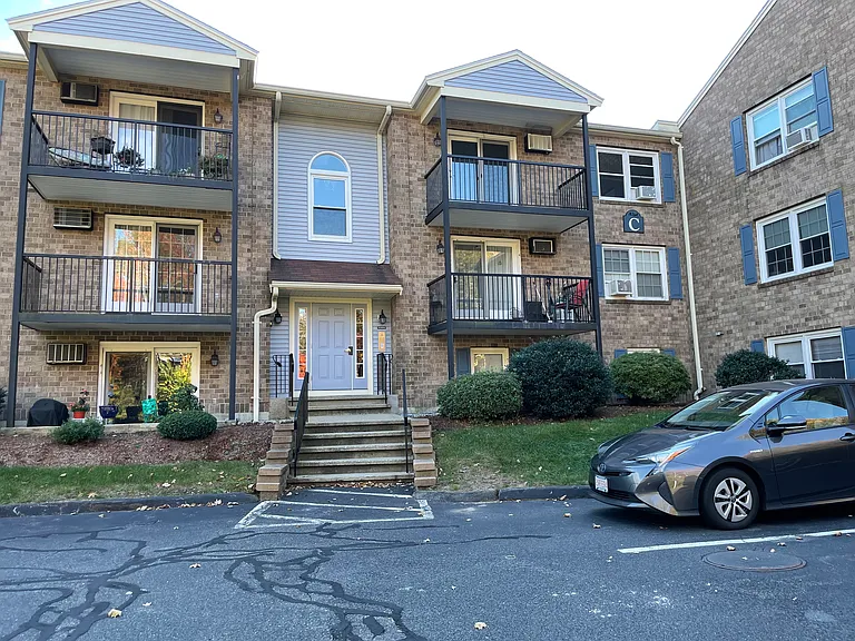 Front Exterior