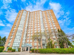 90 Dale Ave #1706, Toronto, ON M1J 3N4