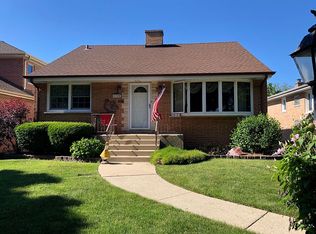 8208 W Eastwood Ave, Norridge, IL
