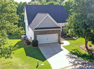 412 Tanner Chase Way, Greenville, SC 29607