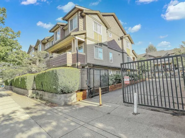 13958 108th Ave #108, Surrey, BC V3T 0B4