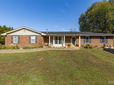 4 Cedar Crk, Festus, MO, 63028
