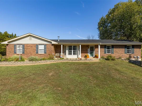 4 Cedar Crk, Festus, MO 63028