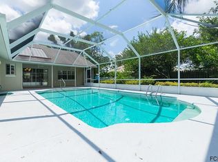 175 Westhampton Dr, Palm Coast, FL 32164