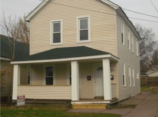 7128 Brinsmade Ave, Cleveland, OH