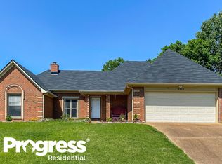 4015 Moonstone Cv, Memphis, TN 38125
