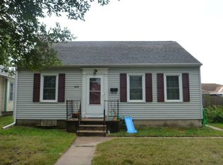 1818 Avenue J, Fort Madison, IA 52627