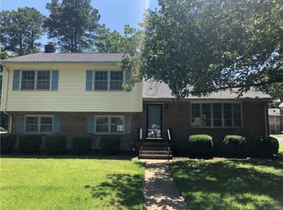 1629 Littleton Blvd, Henrico, VA 23228