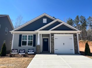 20 S Mistflower St, Clayton, NC 27520
