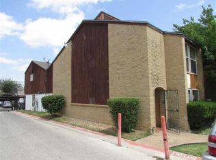 3501 N Jarvis #17, Laredo, TX 78043