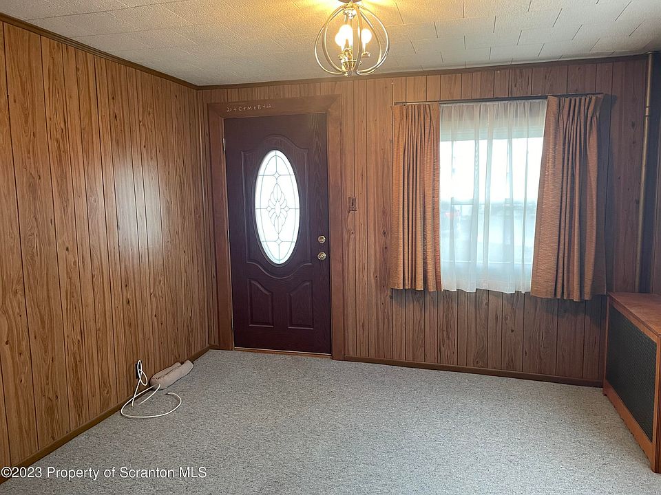 617 Thomas St, Eynon, PA 18403 Zillow