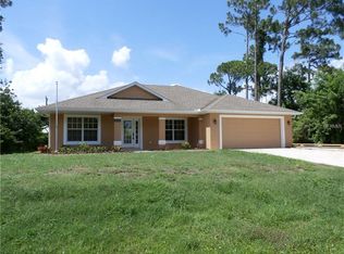 20376 Laverne Ave, Pt Charlotte, FL 33952