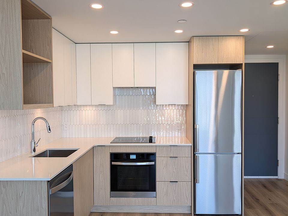 1st image of 1488 Bertram St #2009