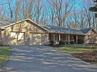 1101 Taylor Park Rd, Sykesville, MD 21784