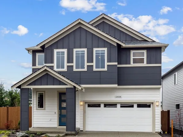 3808 194th Lane SE, Bothell, WA 98012