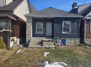 116 Barons Ave N, Hamilton, ON L8H5A7
