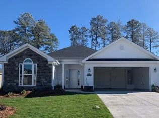5206 Copse Dr, Augusta, GA 30919