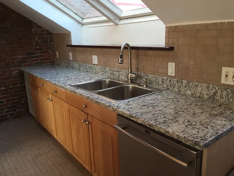 601 Tremont St #4 — Photo 5