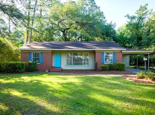 809 Cherokee Ave, Valdosta, GA 31602