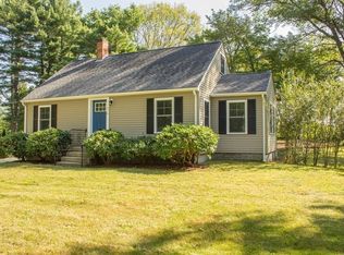 316 S Main St, Hopedale, MA 01747