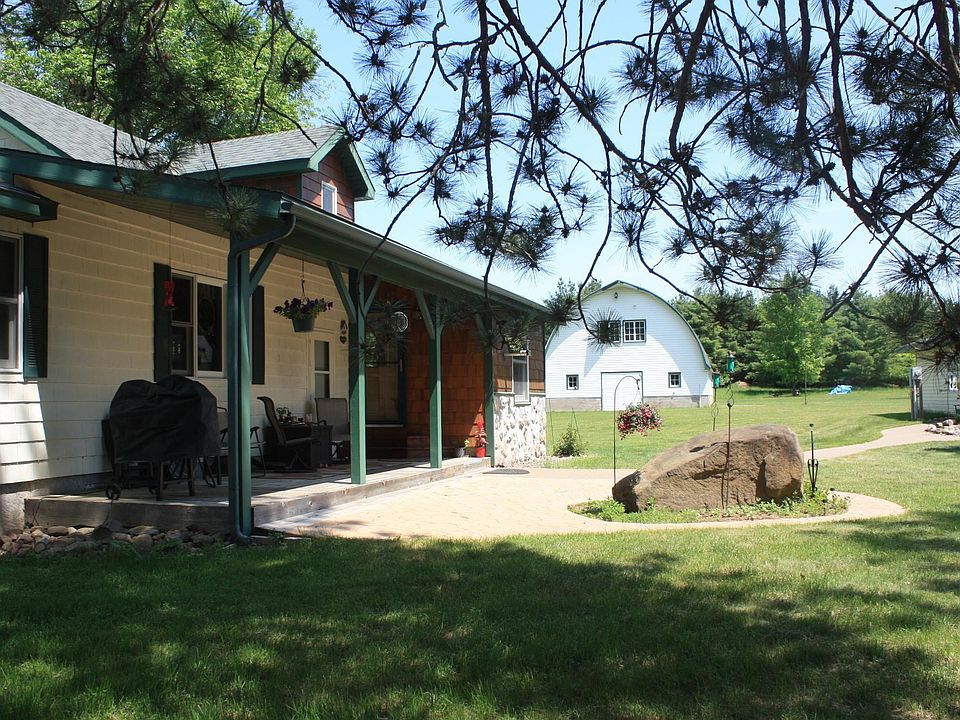 7258 S County Rd S, Lake Nebagamon, WI 54849 Zillow