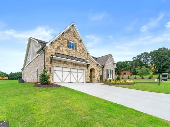 2630 Joseph Dr, Cumming, GA 30028