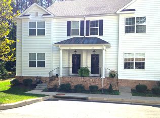 323 Quarry Rd, Charlottesville, VA 22902