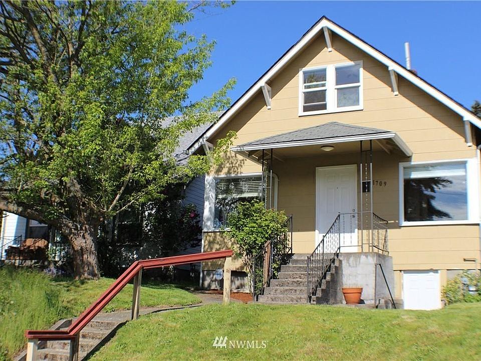 1st image of 1709 S Cushman Ave