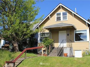 1709 S Cushman Ave, Tacoma, WA 98405
