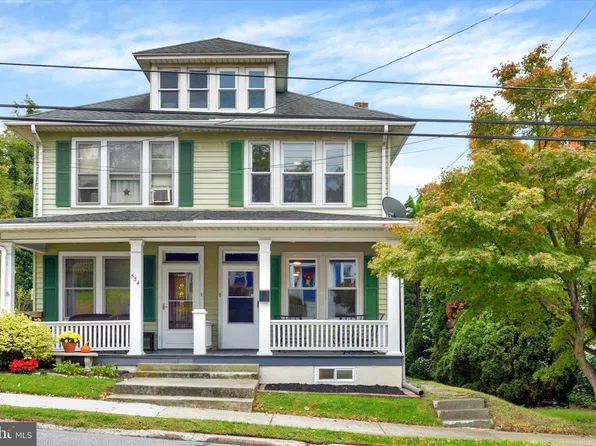 532 Pine St, Steelton, PA 17113