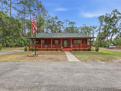 10531 NW 70th Ave, Chiefland, FL, 32626